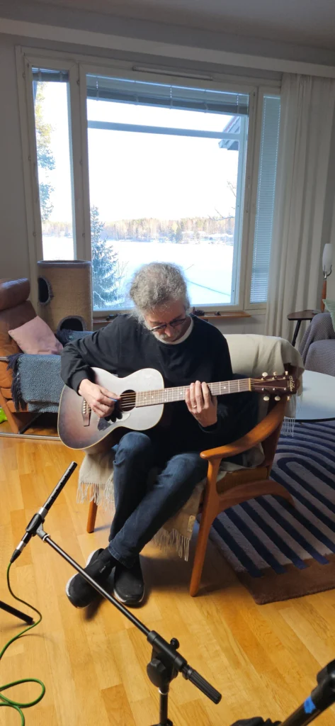 Pekka Tegelman